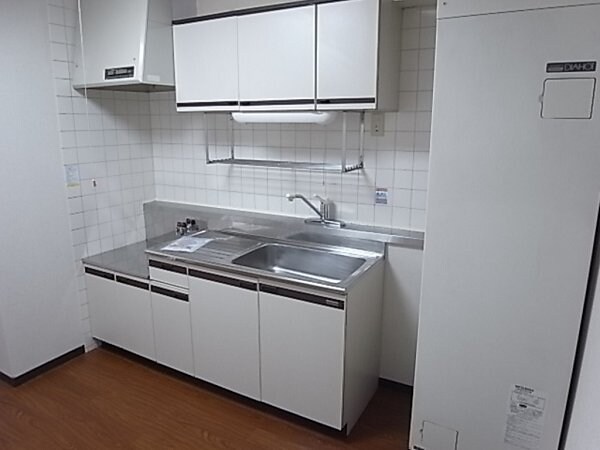 Amenity Bld Ishihara3の物件内観写真