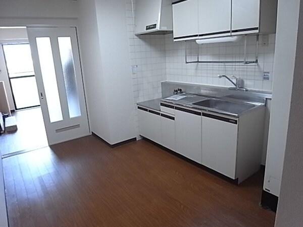 Amenity Bld Ishihara3の物件内観写真