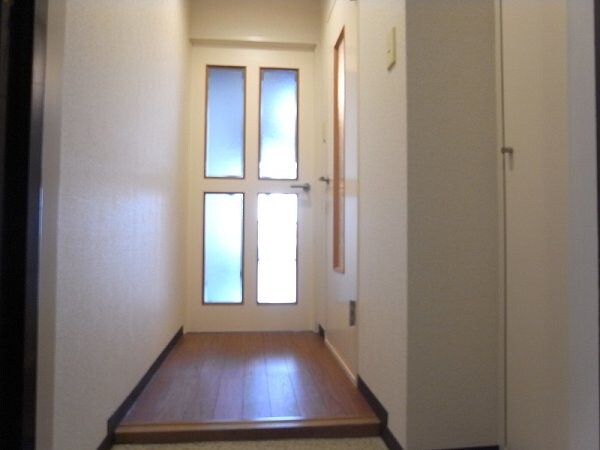 Amenity Bld Ishihara3の物件内観写真