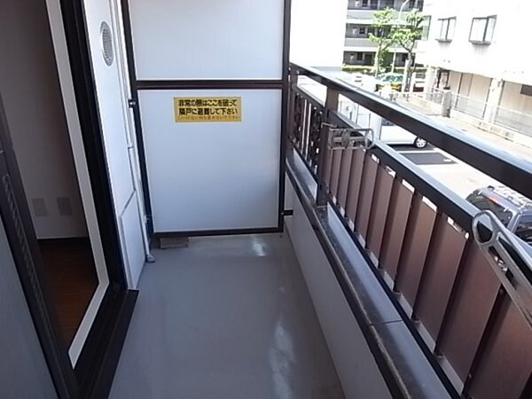 Amenity Bld Ishihara3の物件内観写真