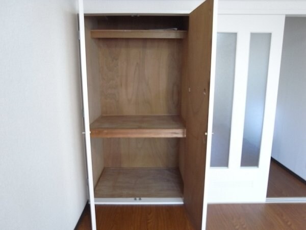 Amenity Bld Ishihara3の物件内観写真