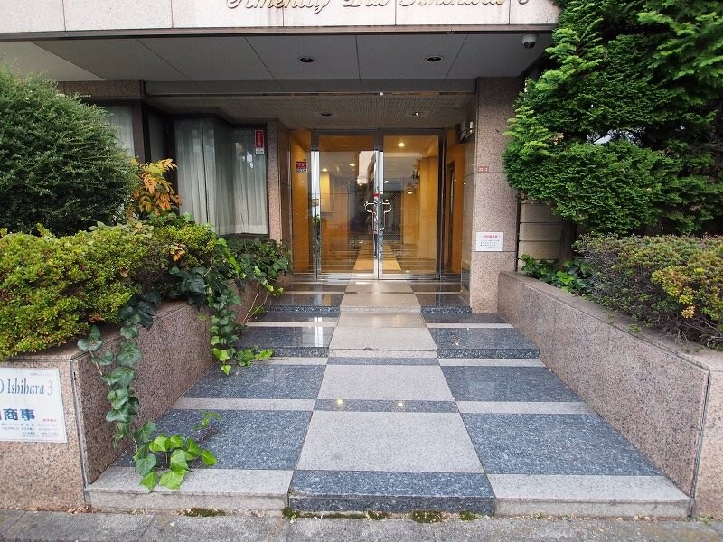 Amenity Bld Ishihara3の物件内観写真