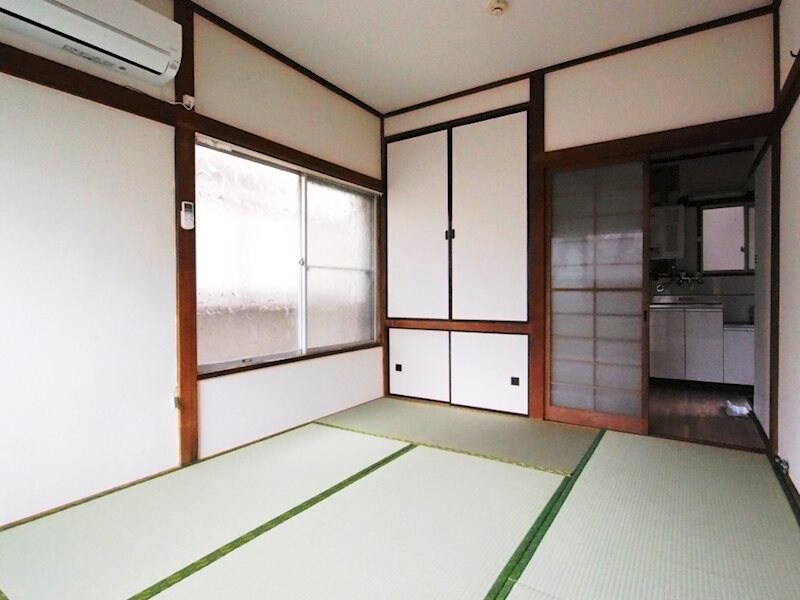 ＣＬ西荻窪IIの物件内観写真