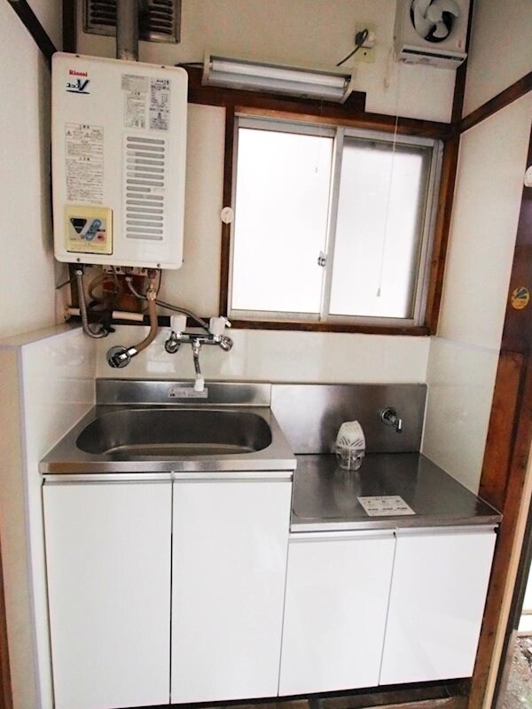 ＣＬ西荻窪IIの物件内観写真