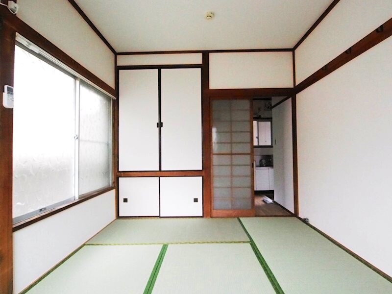 ＣＬ西荻窪IIの物件内観写真