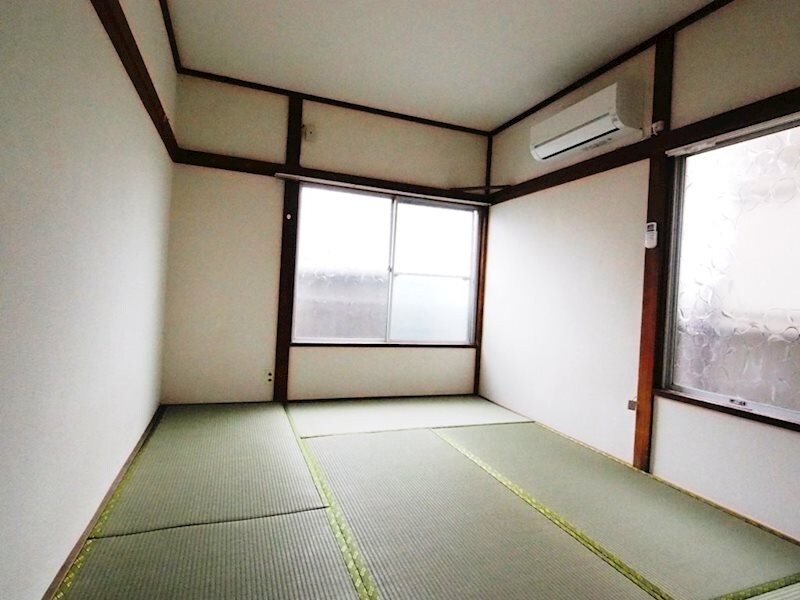 ＣＬ西荻窪IIの物件内観写真