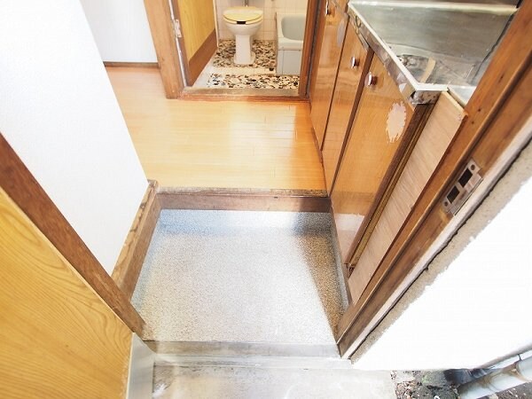 ＣＬ西荻窪IIの物件内観写真