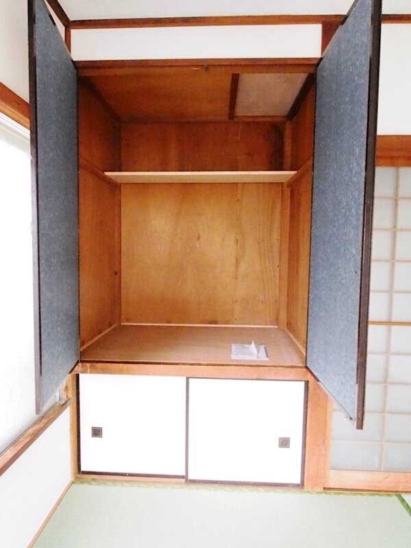 ＣＬ西荻窪IIの物件内観写真