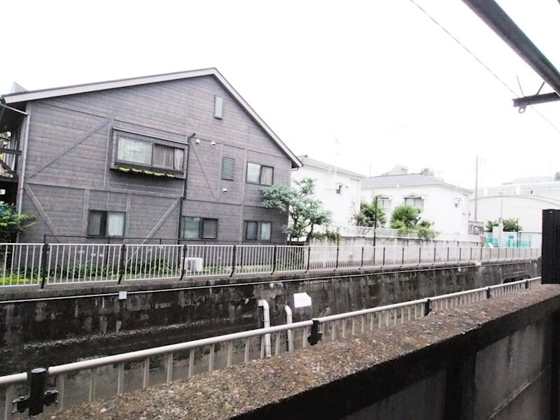 ＣＬ西荻窪IIの物件内観写真