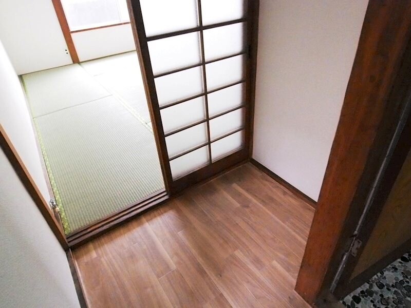 ＣＬ西荻窪IIの物件内観写真