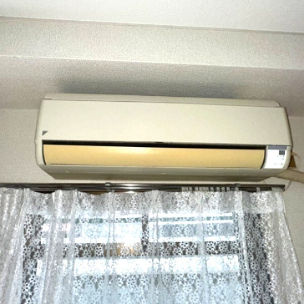 コーポマインドの物件内観写真