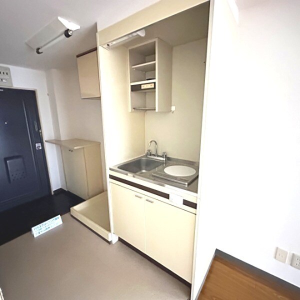 コーポマインドの物件内観写真