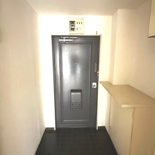 コーポマインドの物件内観写真