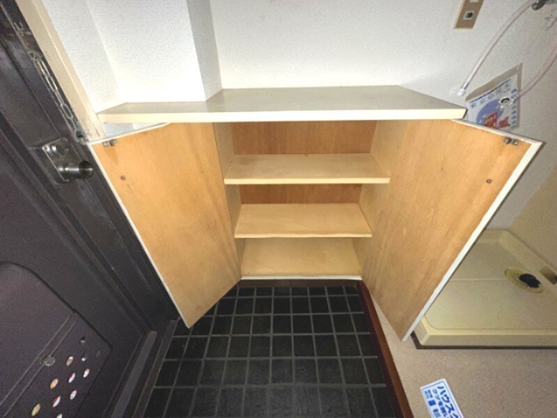 コーポマインドの物件内観写真