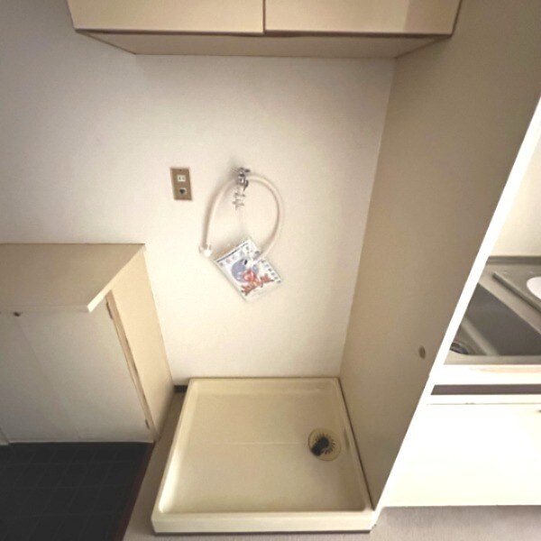 コーポマインドの物件内観写真