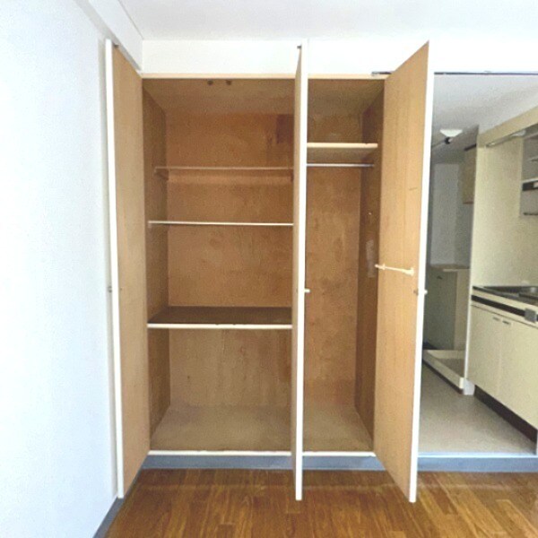 コーポマインドの物件内観写真