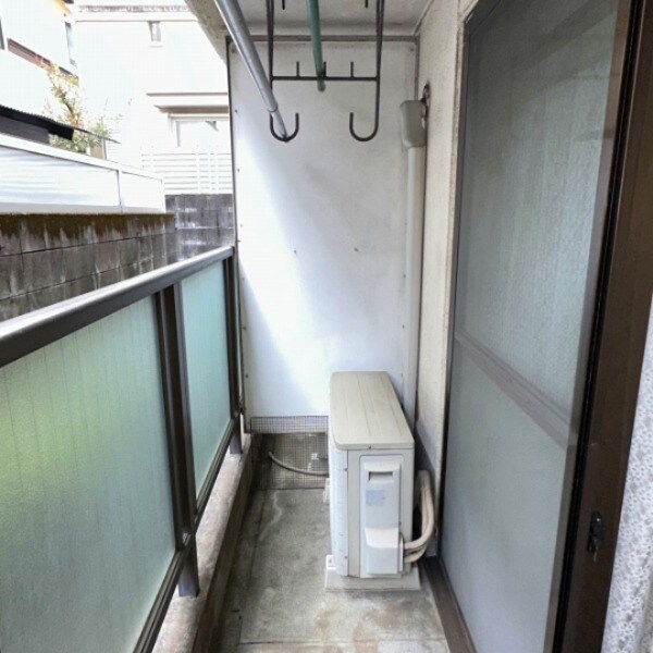 コーポマインドの物件内観写真