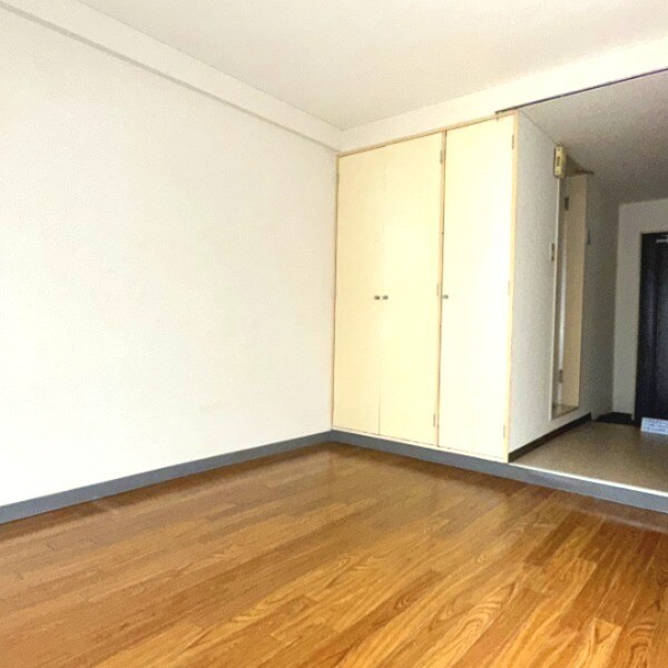 コーポマインドの物件内観写真