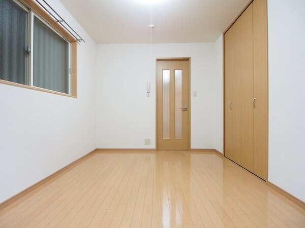 カーサ・レモンの物件内観写真