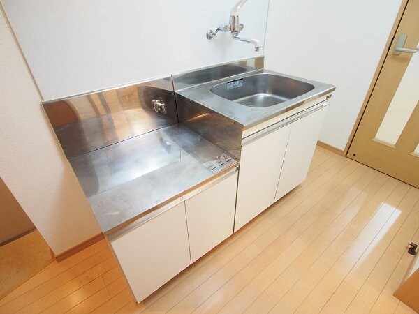 カーサ・レモンの物件内観写真