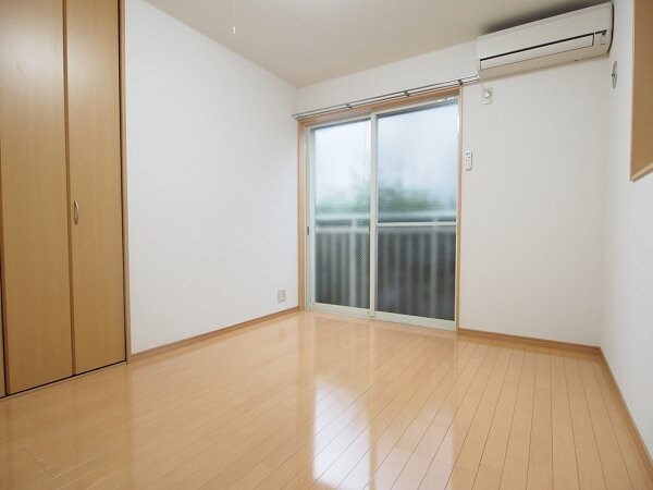 カーサ・レモンの物件内観写真