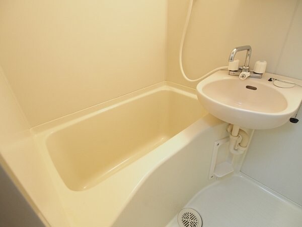 カーサ・レモンの物件内観写真