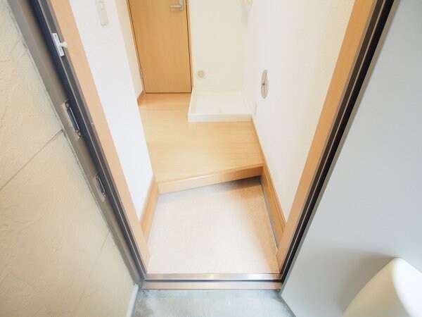 カーサ・レモンの物件内観写真