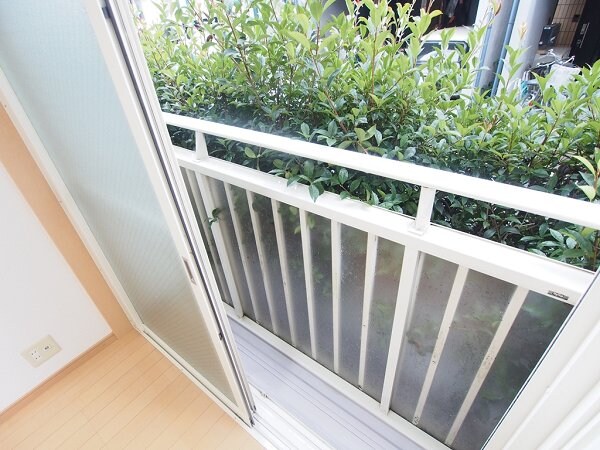 カーサ・レモンの物件内観写真