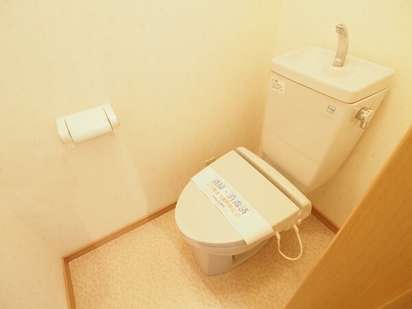 カーサ・レモンの物件内観写真