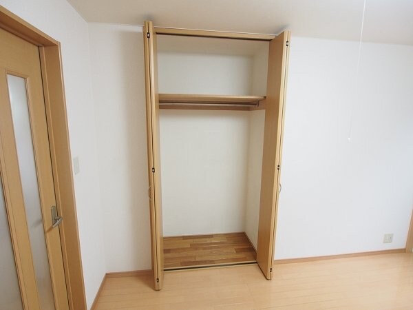 カーサ・レモンの物件内観写真