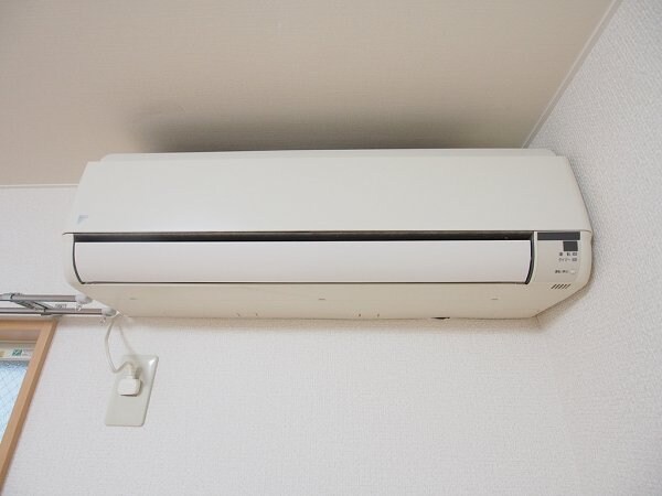 カーサ・レモンの物件内観写真