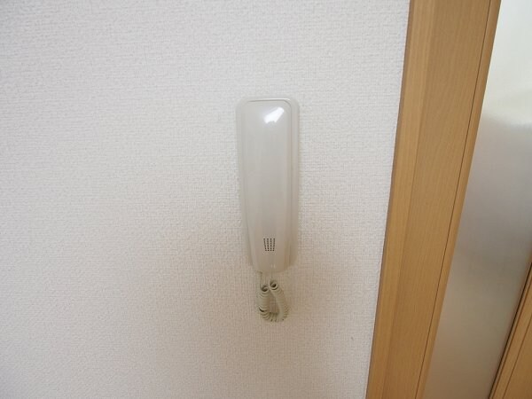 カーサ・レモンの物件内観写真