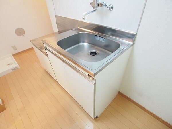 カーサ・レモンの物件内観写真