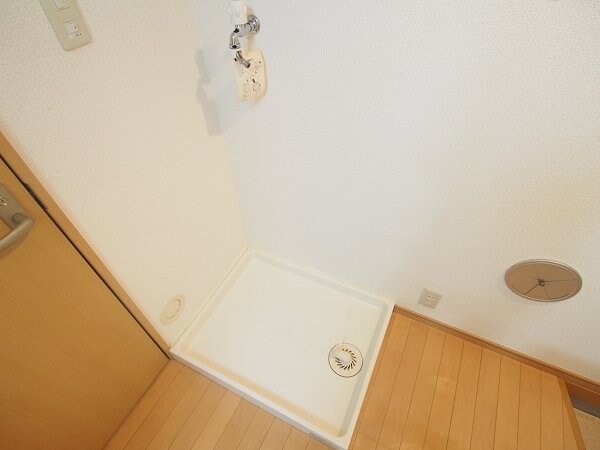 カーサ・レモンの物件内観写真