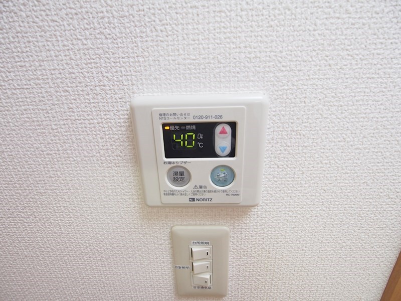 カーサ・レモンの物件内観写真