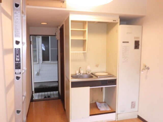 阿佐谷ハイムの物件内観写真