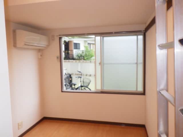 阿佐谷ハイムの物件内観写真