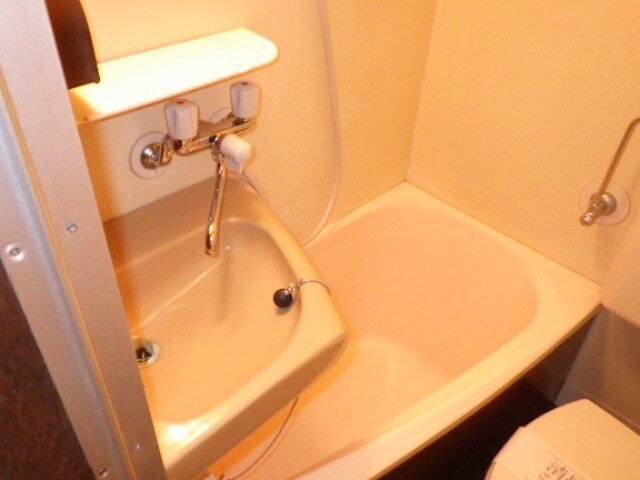 阿佐谷ハイムの物件内観写真