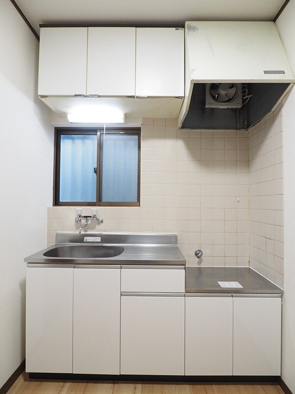 フェスタ白鳥の物件内観写真