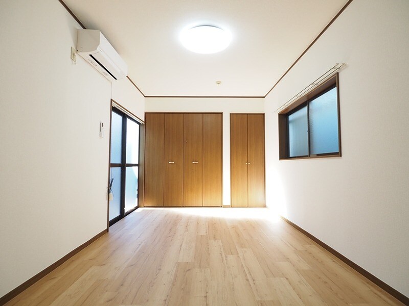 フェスタ白鳥の物件内観写真