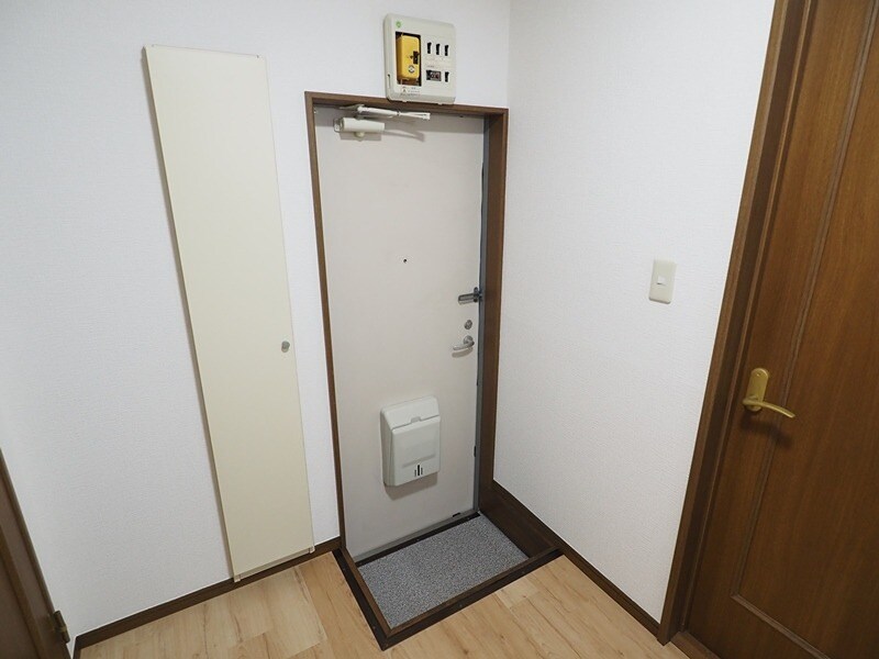 フェスタ白鳥の物件内観写真