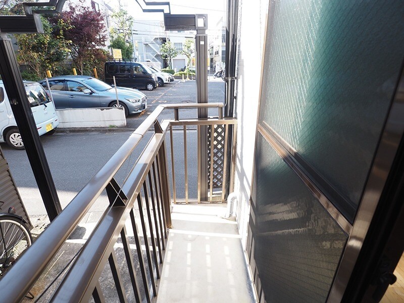 フェスタ白鳥の物件内観写真