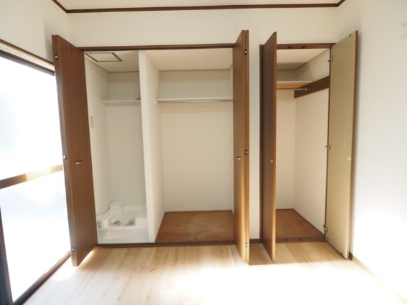 フェスタ白鳥の物件内観写真