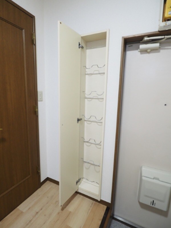 フェスタ白鳥の物件内観写真