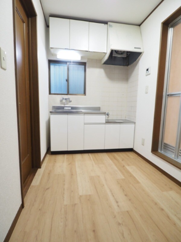 フェスタ白鳥の物件内観写真