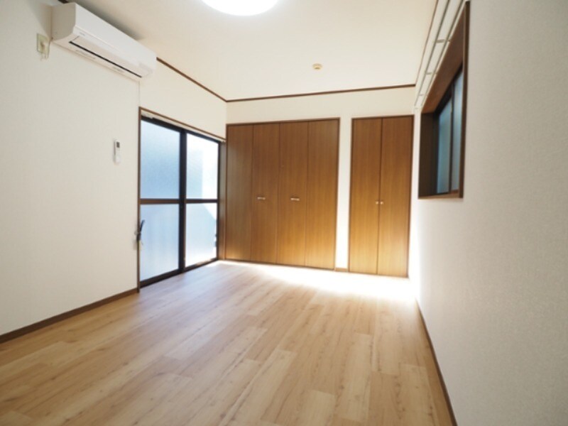 フェスタ白鳥の物件内観写真