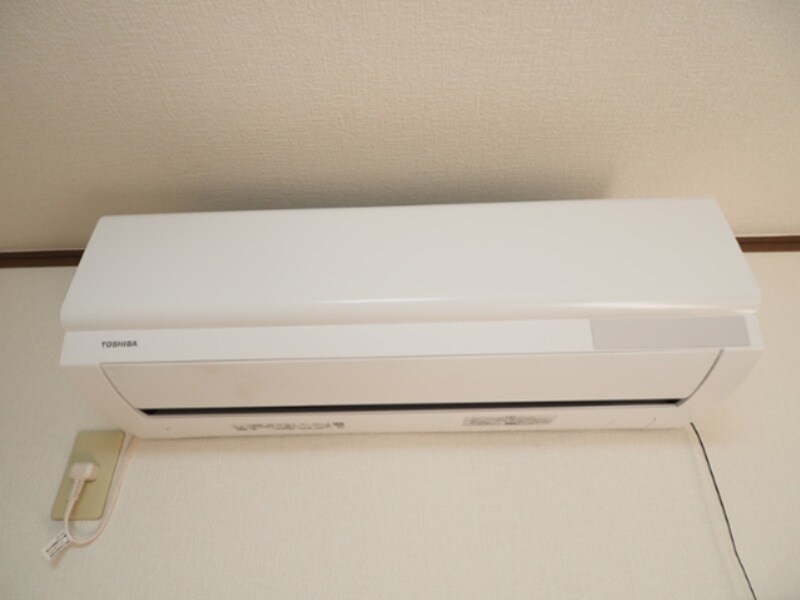 フェスタ白鳥の物件内観写真