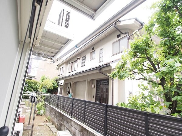 ローズウッドBの物件内観写真