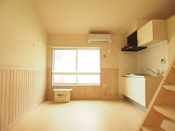 アルベルゴ中野の物件内観写真