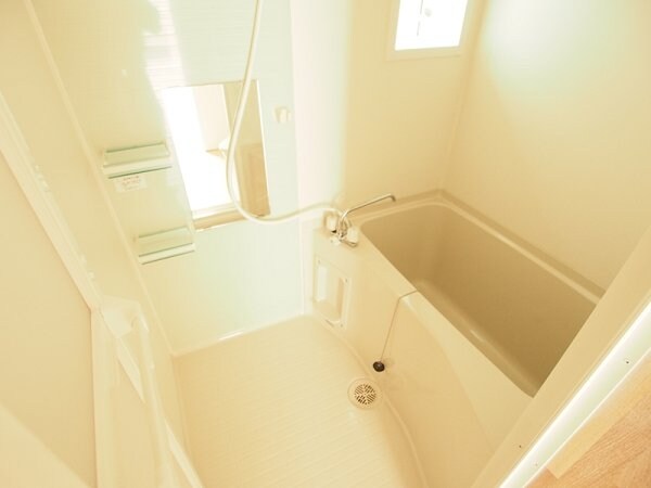 アルベルゴ中野の物件内観写真